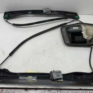 ELEVALUNAS DELANTERO DERECHO VOLKSWAGEN GOLF V (1K1)(10.2003)