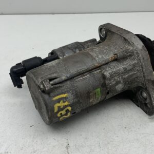 MOTOR ARRANQUE VOLKSWAGEN GOLF V (1K1)(10.2003)