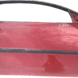 PUERTA DELANTERA DERECHA VOLKSWAGEN GOLF V (1K1)(10.2003)