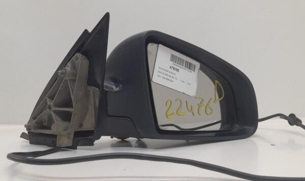 RETROVISOR DERECHO AUDI A4 BERLINA (8E)