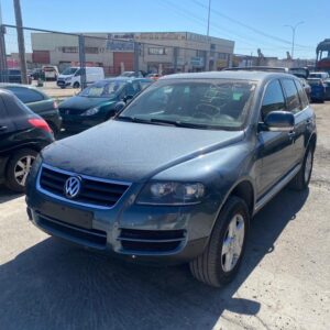 MANDO MULTIFUNCION VOLKSWAGEN TOUAREG (7LA)