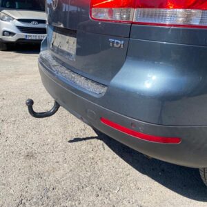 ENGANCHE REMOLQUE VOLKSWAGEN TOUAREG (7LA)