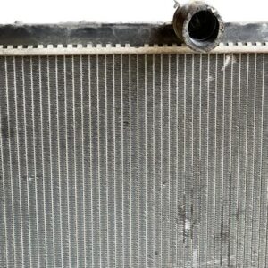 RADIADOR AGUA CITROEN C4 PICASSO