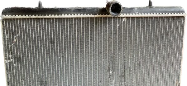RADIADOR AGUA CITROEN C4 PICASSO