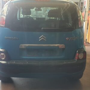 PILOTO TRASERO DERECHO CITROEN C3 PICASSO