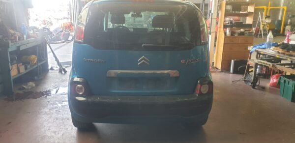 PILOTO TRASERO DERECHO CITROEN C3 PICASSO