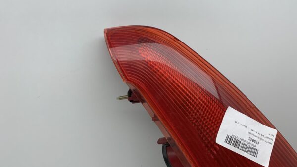 PILOTO TRASERO IZQUIERDO PEUGEOT 206 SW