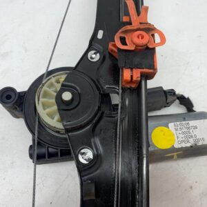 ELEVALUNAS DELANTERO IZQUIERDO FIAT GRANDE PUNTO (199)