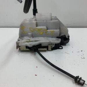 CERRADURA PUERTA DELANTERA IZQUIERDA CITROEN C2