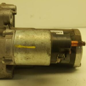 MOTOR ARRANQUE CITROEN C4 BERLINA