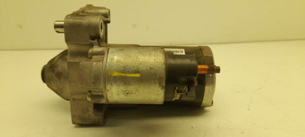 MOTOR ARRANQUE CITROEN C4 BERLINA