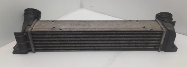 INTERCOOLER BMW SERIE 3 BERLINA (E90)