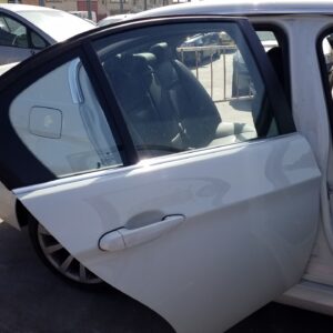 PUERTA TRASERA DERECHA BMW SERIE 3 BERLINA (E90)