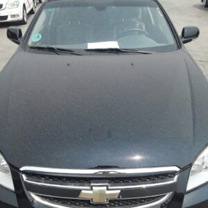 CAPO CHEVROLET EPICA