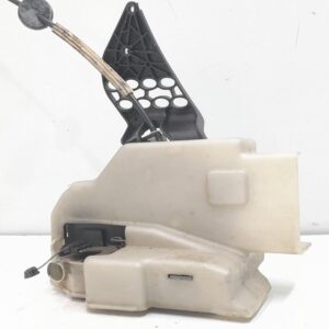 CERRADURA PUERTA DELANTERA DERECHA VOLKSWAGEN TOUAREG (7LA)
