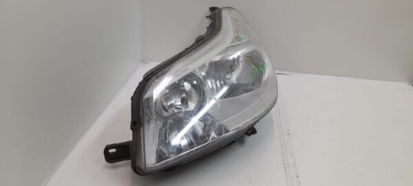 FARO IZQUIERDO CITROEN C5 BERLINA