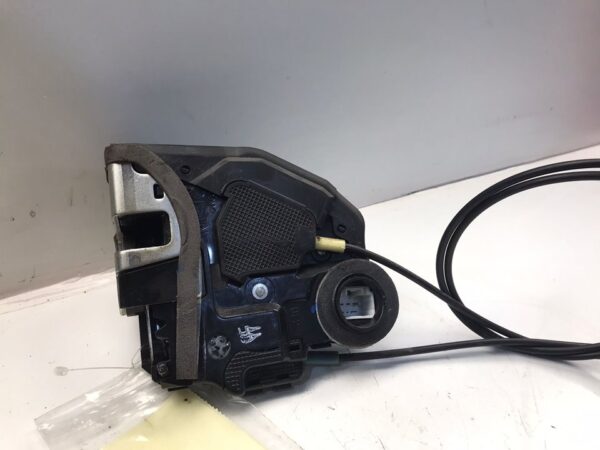CERRADURA PUERTA TRASERA IZQUIERDA TOYOTA VERSO (AUR2/ZGR2)