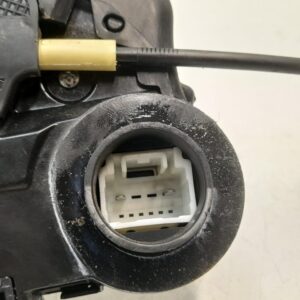 CERRADURA PUERTA TRASERA IZQUIERDA TOYOTA RAV4 (A3)