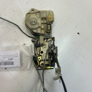 CERRADURA PUERTA DELANTERA IZQUIERDA HONDA CIVIC BERLINA 3 PUERTAS (EP)