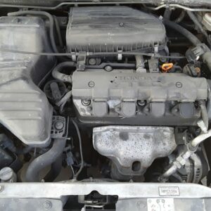 MOTOR COMPLETO HONDA CIVIC BERLINA 3 PUERTAS (EP)