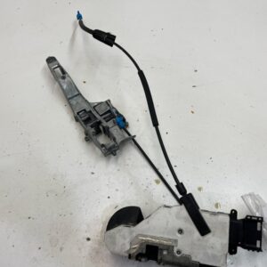 CERRADURA PUERTA DELANTERA IZQUIERDA CITROEN C4 PICASSO