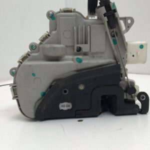 CERRADURA PUERTA DELANTERA IZQUIERDA SEAT LEON (1P1)