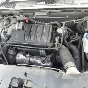 TRANSMISION DELANTERA IZQUIERDA MERCEDES-BENZ CLASE B (BM 245)