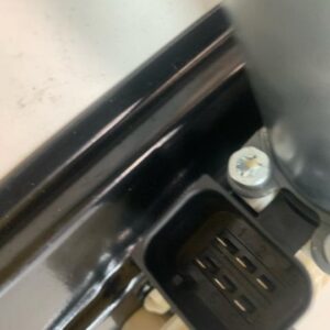 ELEVALUNAS TRASERO IZQUIERDO MERCEDES-BENZ CLASE E (BM 211) BERLINA