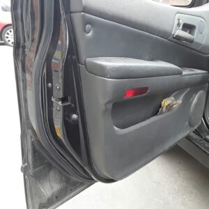 CERRADURA PUERTA DELANTERA IZQUIERDA SSANGYONG KYRON
