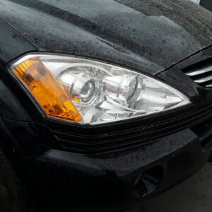 FARO DERECHO SSANGYONG KYRON