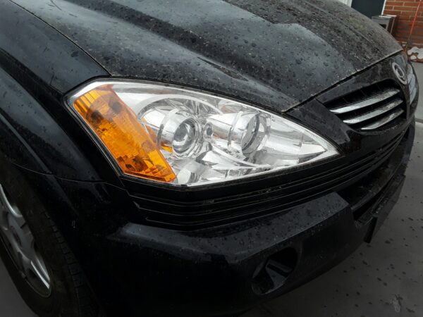 FARO DERECHO SSANGYONG KYRON