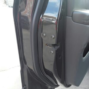 CERRADURA PUERTA DELANTERA IZQUIERDA SSANGYONG KYRON
