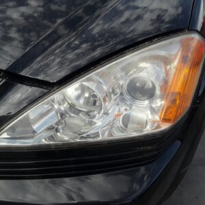FARO IZQUIERDO SSANGYONG KYRON
