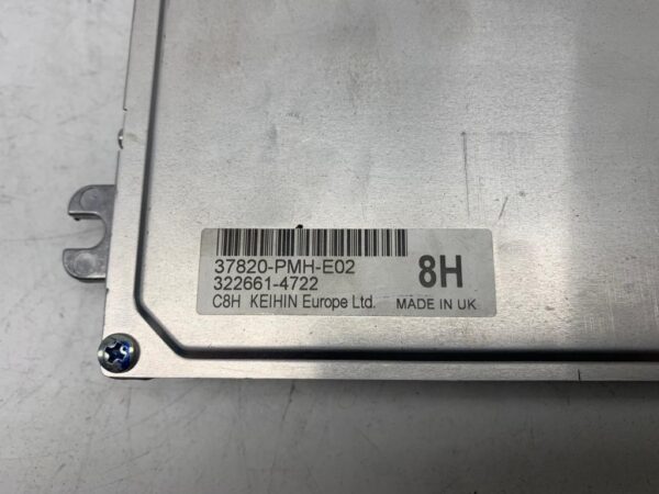 CENTRALITA MOTOR UCE HONDA CIVIC BERLINA 3 PUERTAS (EP)