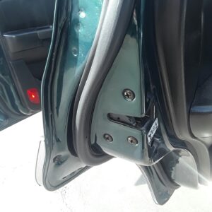 CERRADURA PUERTA TRASERA IZQUIERDA HYUNDAI TERRACAN (HP)