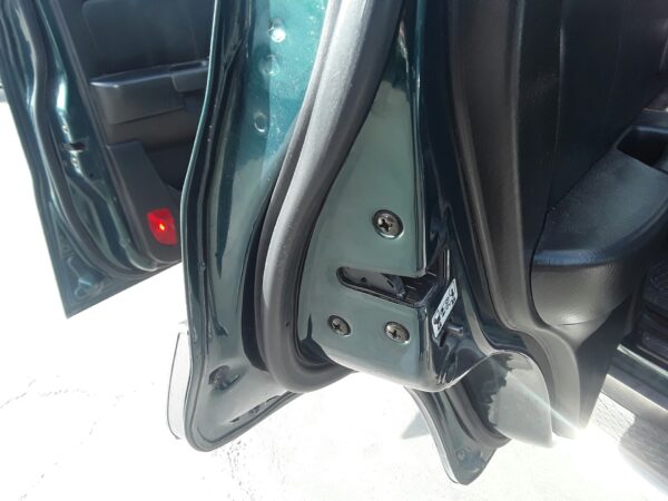 CERRADURA PUERTA TRASERA IZQUIERDA HYUNDAI TERRACAN (HP)