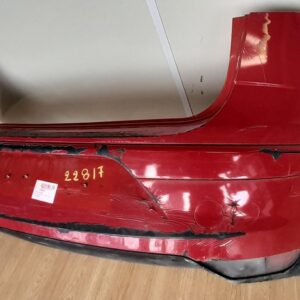 PARAGOLPES TRASERO SEAT ALTEA (5P1)