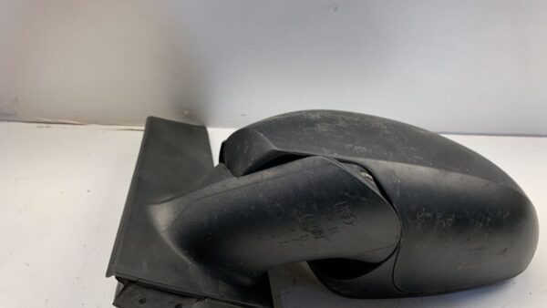RETROVISOR IZQUIERDO SEAT ALTEA (5P1)