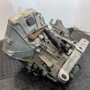 CAJA CAMBIOS FIAT GRANDE PUNTO (199)