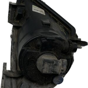FARO ANTINIEBLA IZQUIERDO FORD FIESTA (CBK)