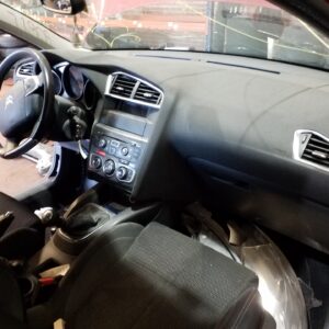 KIT AIRBAG CITROEN C4 BERLINA