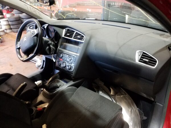 KIT AIRBAG CITROEN C4 BERLINA