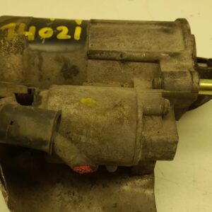MOTOR ARRANQUE HYUNDAI TRAJET (FO)