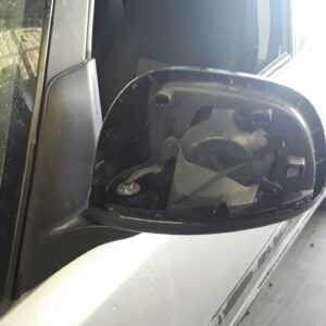 RETROVISOR IZQUIERDO SUZUKI SX4 (RW/EY)