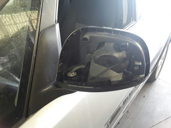 RETROVISOR IZQUIERDO SUZUKI SX4 (RW/EY)