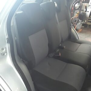 JUEGO ASIENTOS COMPLETO SUZUKI SX4 (RW/EY)