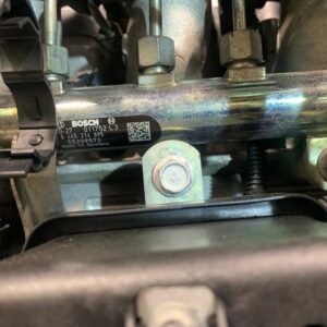 MOTOR COMPLETO ALFA ROMEO 147 (190)