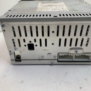 SISTEMA AUDIO / RADIO CD HYUNDAI I10 (IA)