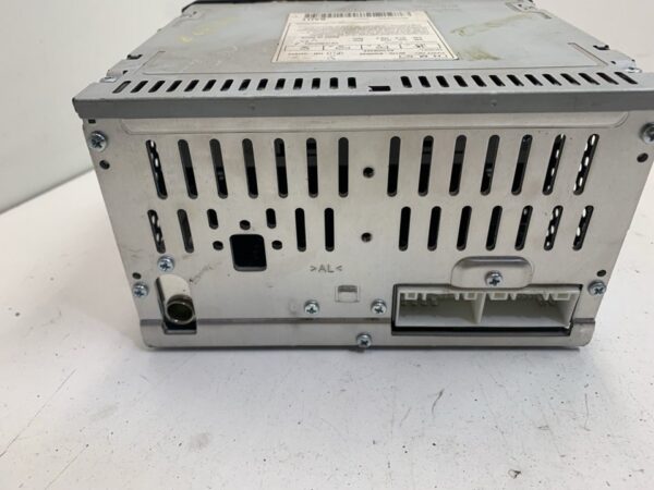 SISTEMA AUDIO / RADIO CD HYUNDAI I10 (IA)