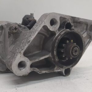 MOTOR ARRANQUE KIA CARNIVAL II (FL)